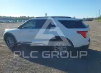 2021 Ford EXPLORER фото