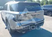 2021 Ford EXPLORER фото