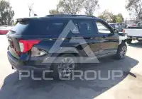 2021 Ford EXPLORER фото
