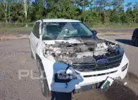 2021 Ford EXPLORER фото
