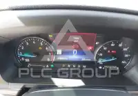 2021 Ford EXPLORER фото
