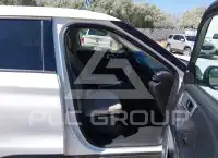 2021 Ford EXPLORER photo