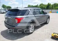 2021 Ford EXPLORER фото