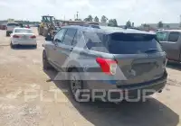 2021 Ford EXPLORER фото