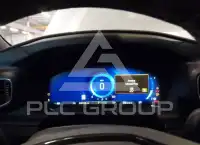 2021 Ford EXPLORER photo