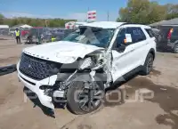 2021 Ford EXPLORER photo