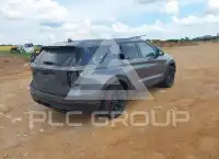 2021 Ford EXPLORER фото