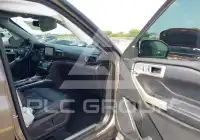 2021 Ford EXPLORER фото