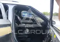 2021 Ford EXPLORER фото