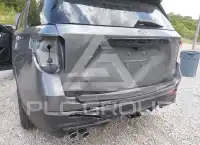 2021 Ford EXPLORER фото
