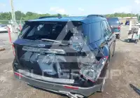 2021 Ford EXPLORER фото