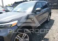 2021 Ford EXPLORER photo