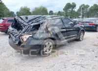 2021 Ford EXPLORER photo