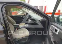 2021 Ford EXPLORER photo
