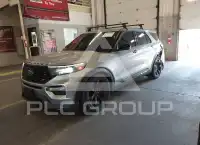2021 Ford EXPLORER photo