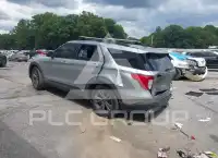 2021 Ford EXPLORER photo