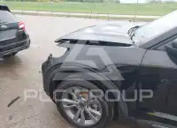 2021 Ford EXPLORER photo