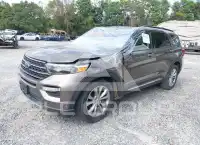 2021 Ford EXPLORER фото
