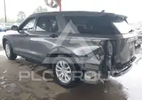 2021 Ford EXPLORER фото