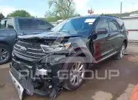 2021 Ford EXPLORER photo