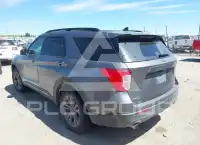 2021 Ford EXPLORER photo