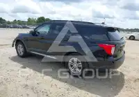2021 Ford EXPLORER photo