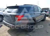 2021 Ford EXPLORER photo
