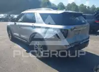2021 Ford EXPLORER фото
