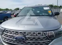 2021 Ford EXPLORER фото