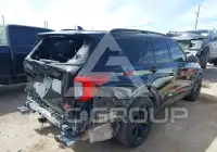 2021 Ford EXPLORER photo