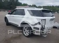 2021 Ford EXPLORER фото