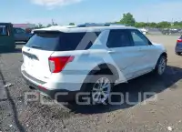 2021 Ford EXPLORER фото
