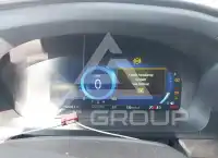 2021 Ford EXPLORER фото