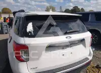 2021 Ford EXPLORER photo