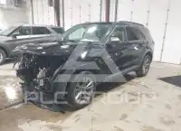 2021 Ford EXPLORER фото