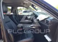 2021 Ford EXPLORER photo