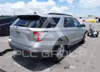 2021 Ford EXPLORER photo