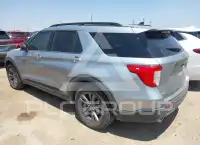 2021 Ford EXPLORER фото