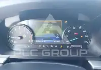 2021 Ford EXPLORER photo
