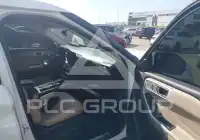 2021 Ford EXPLORER фото