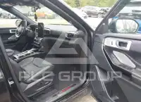 2021 Ford EXPLORER photo