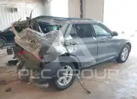 2021 Ford EXPLORER фото