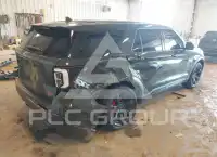 2021 Ford EXPLORER photo