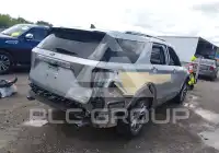 2021 Ford EXPLORER фото