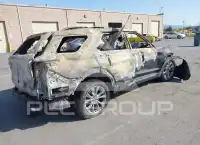 2021 Ford EXPLORER фото