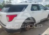 2021 Ford EXPLORER photo