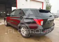 2021 Ford EXPLORER photo
