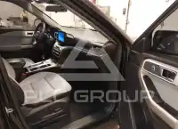 2021 Ford EXPLORER фото