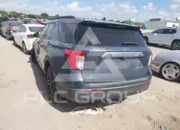 2021 Ford EXPLORER photo