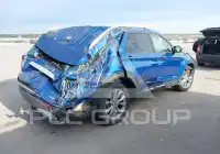2021 Ford EXPLORER фото